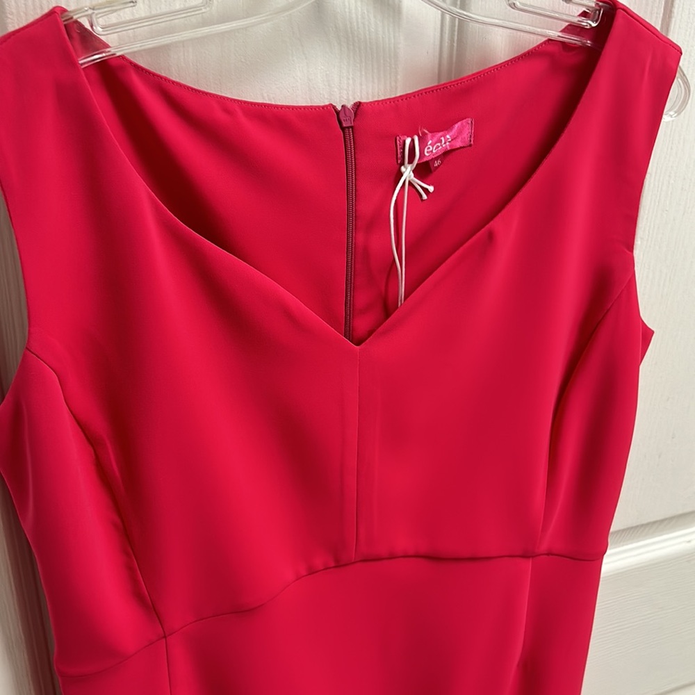 Cocktail dress - Picture 2 of 4